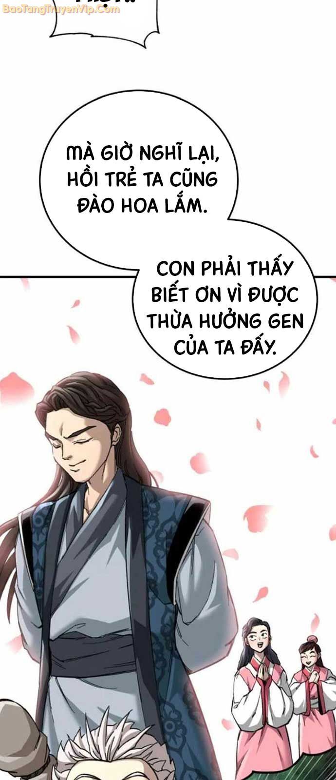 Ông Võ Giả Và Cháu Chí Tôn Chap 72 - Next Chap 73