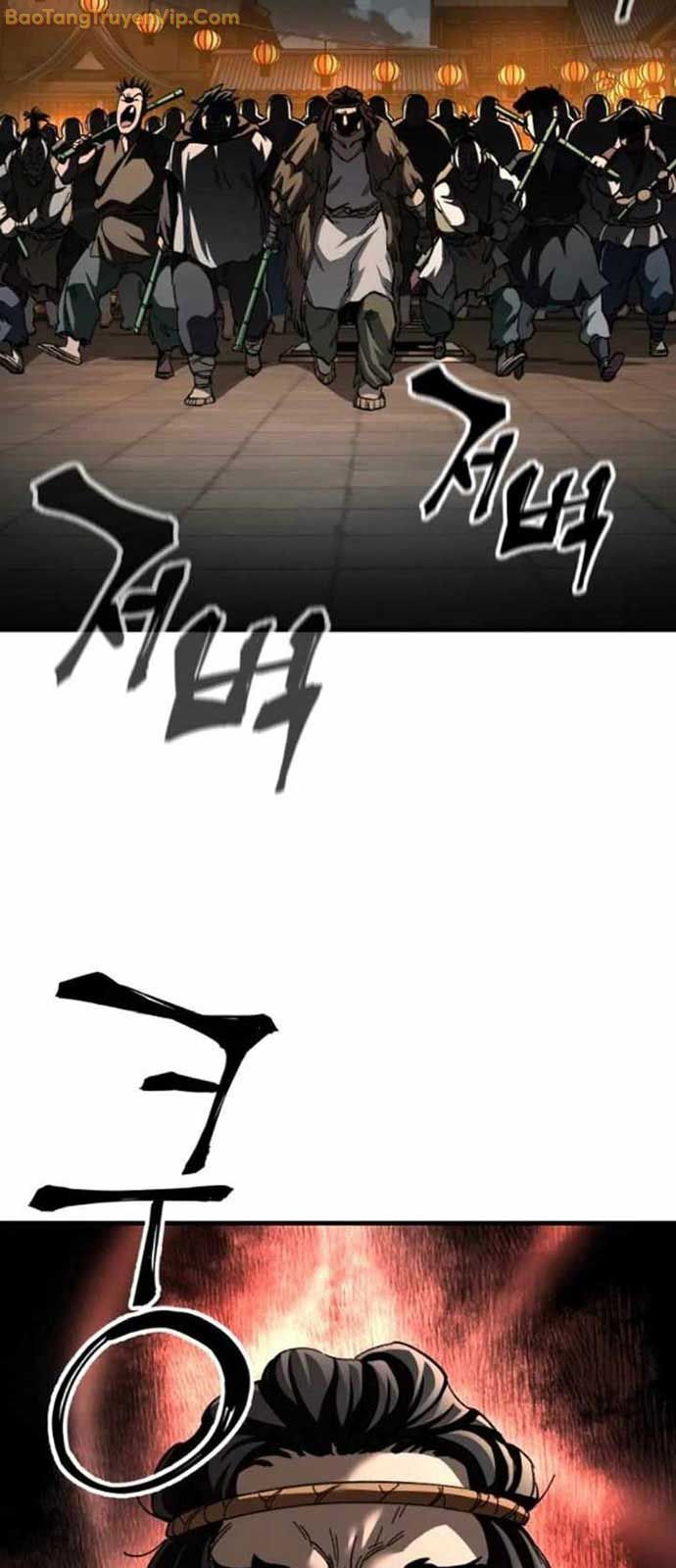 Ông Võ Giả Và Cháu Chí Tôn Chap 72 - Next Chap 73