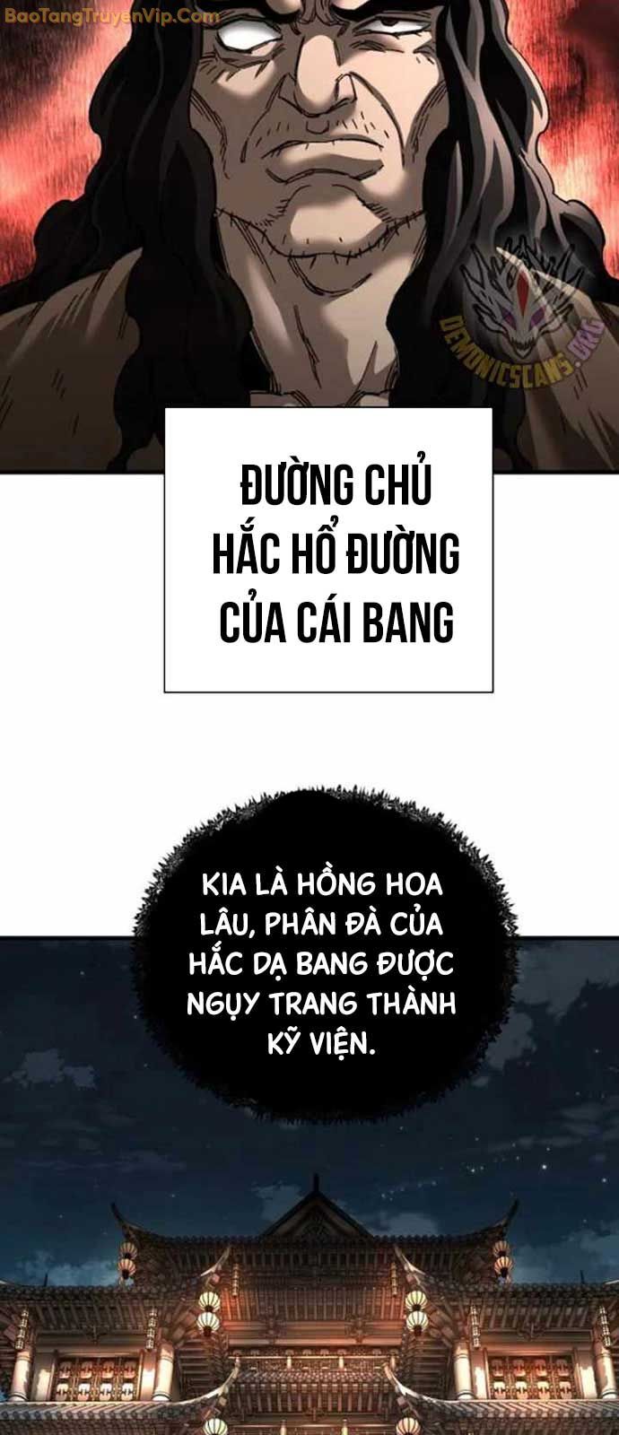 Ông Võ Giả Và Cháu Chí Tôn Chap 72 - Next Chap 73