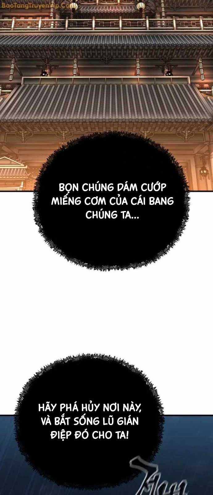 Ông Võ Giả Và Cháu Chí Tôn Chap 72 - Next Chap 73