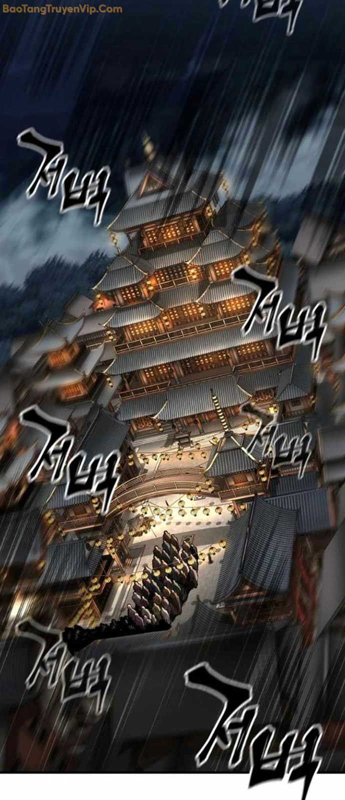 Ông Võ Giả Và Cháu Chí Tôn Chap 72 - Next Chap 73
