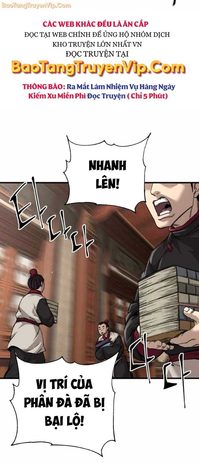 Ông Võ Giả Và Cháu Chí Tôn Chap 72 - Next Chap 73