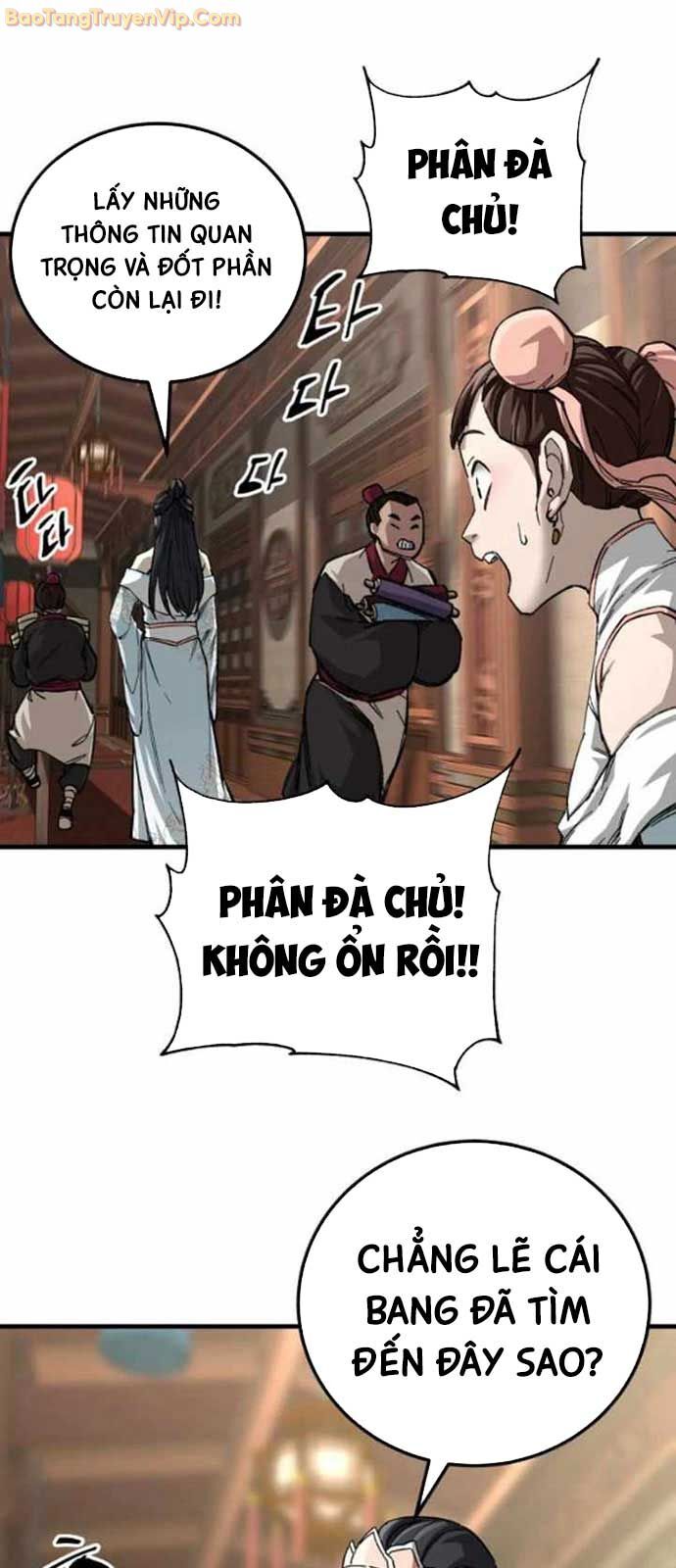 Ông Võ Giả Và Cháu Chí Tôn Chap 72 - Next Chap 73