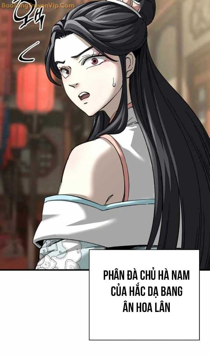 Ông Võ Giả Và Cháu Chí Tôn Chap 72 - Next Chap 73