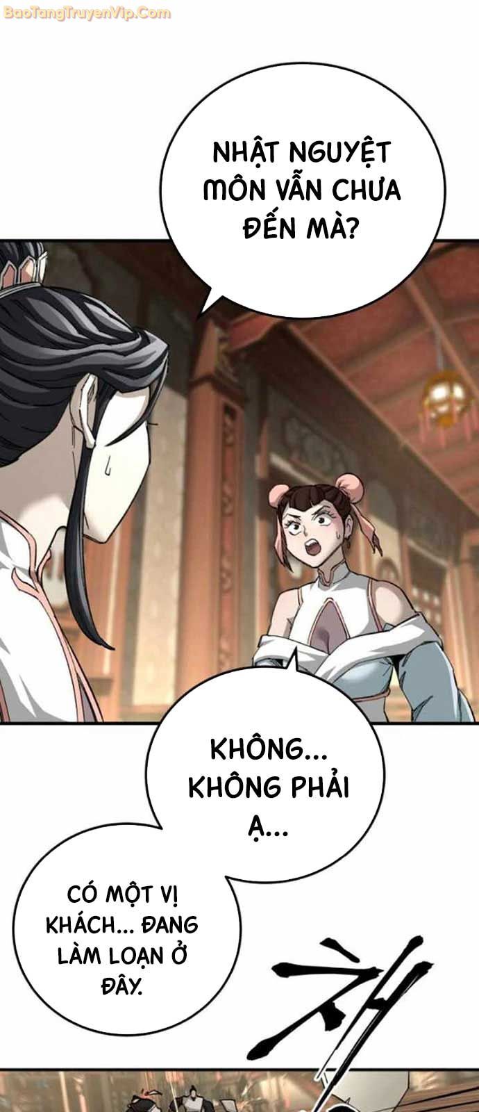 Ông Võ Giả Và Cháu Chí Tôn Chap 72 - Next Chap 73