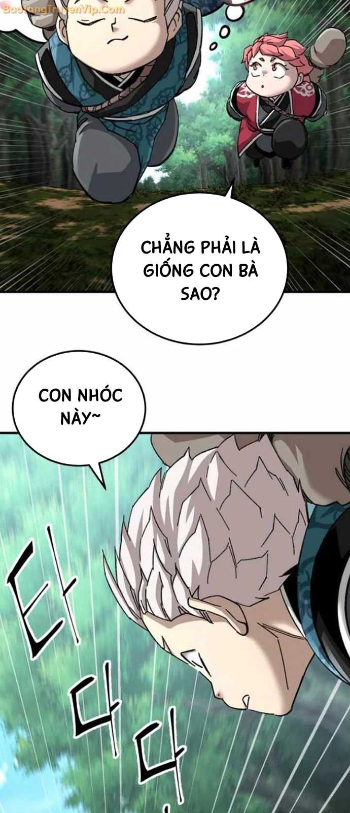 Ông Võ Giả Và Cháu Chí Tôn Chap 72 - Next Chap 73