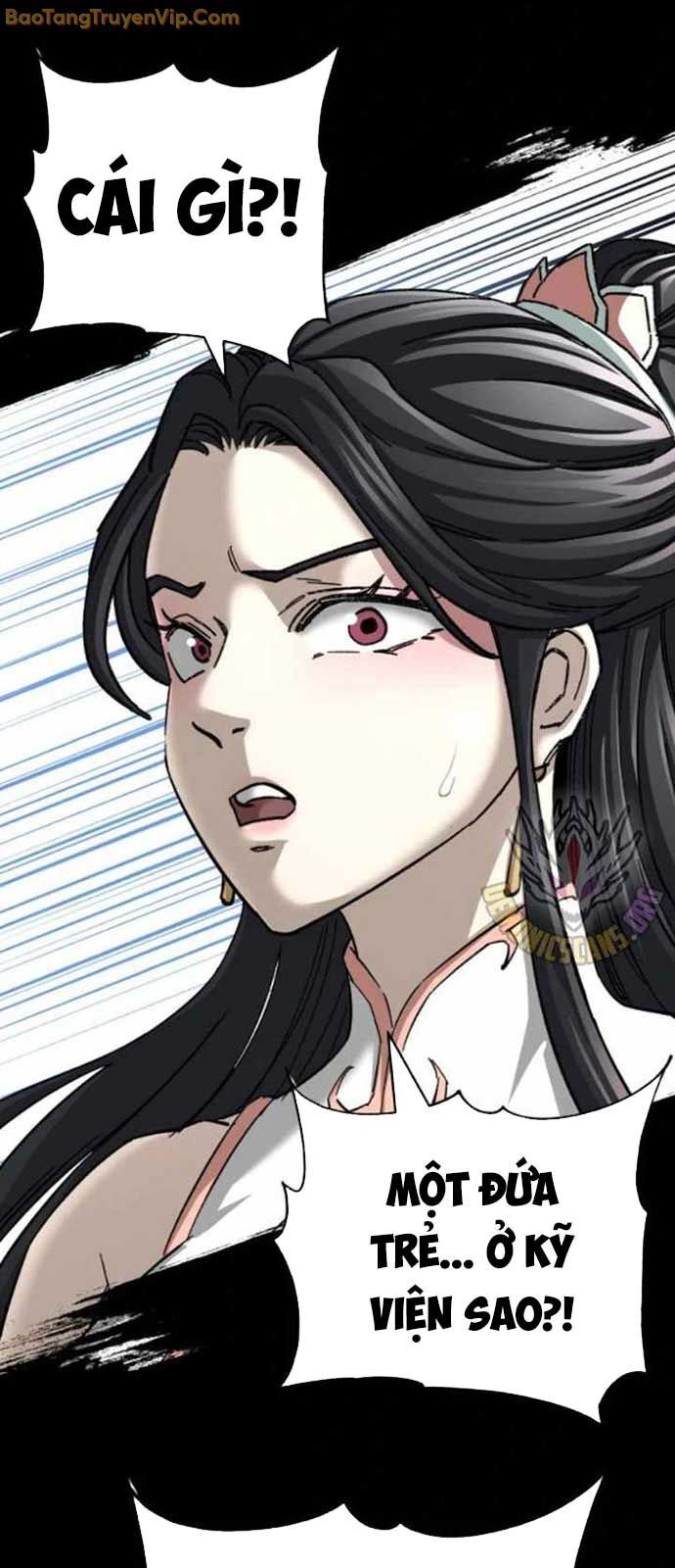 Ông Võ Giả Và Cháu Chí Tôn Chap 72 - Next Chap 73