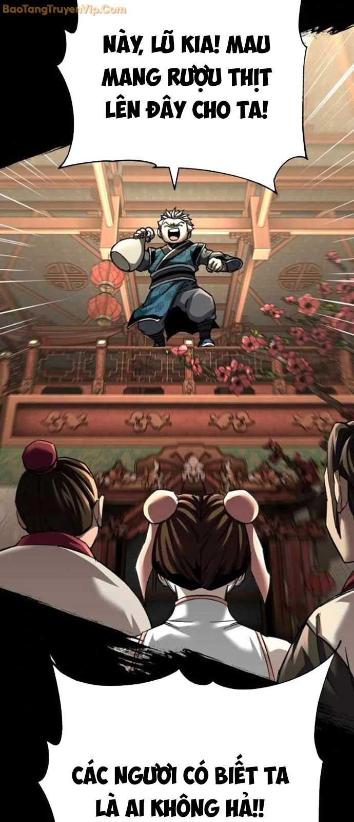 Ông Võ Giả Và Cháu Chí Tôn Chap 72 - Next Chap 73