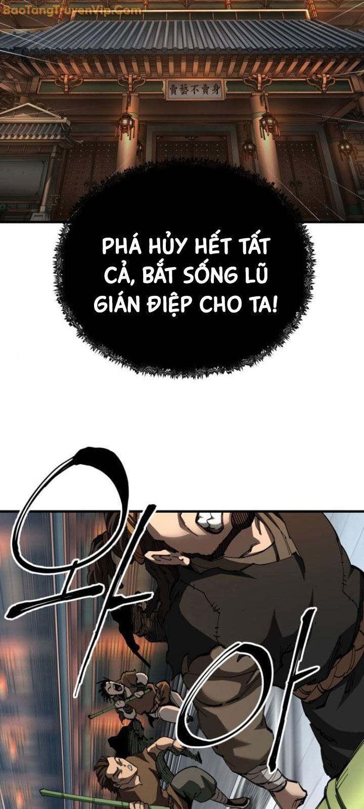 Ông Võ Giả Và Cháu Chí Tôn Chap 73 - Next Chap 74