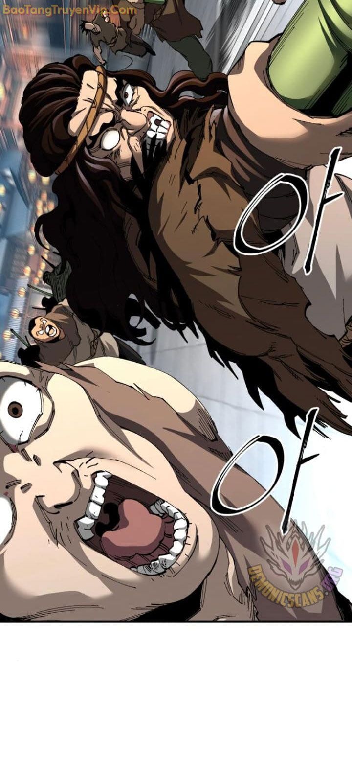 Ông Võ Giả Và Cháu Chí Tôn Chap 73 - Next Chap 74
