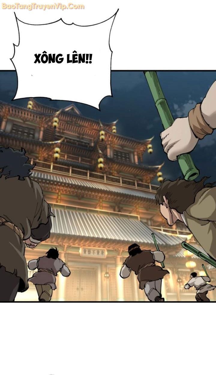 Ông Võ Giả Và Cháu Chí Tôn Chap 73 - Next Chap 74