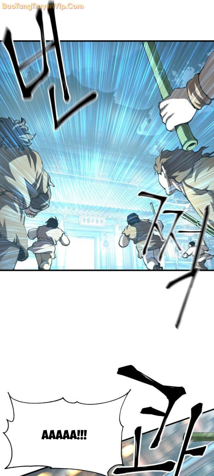 Ông Võ Giả Và Cháu Chí Tôn Chap 73 - Next Chap 74