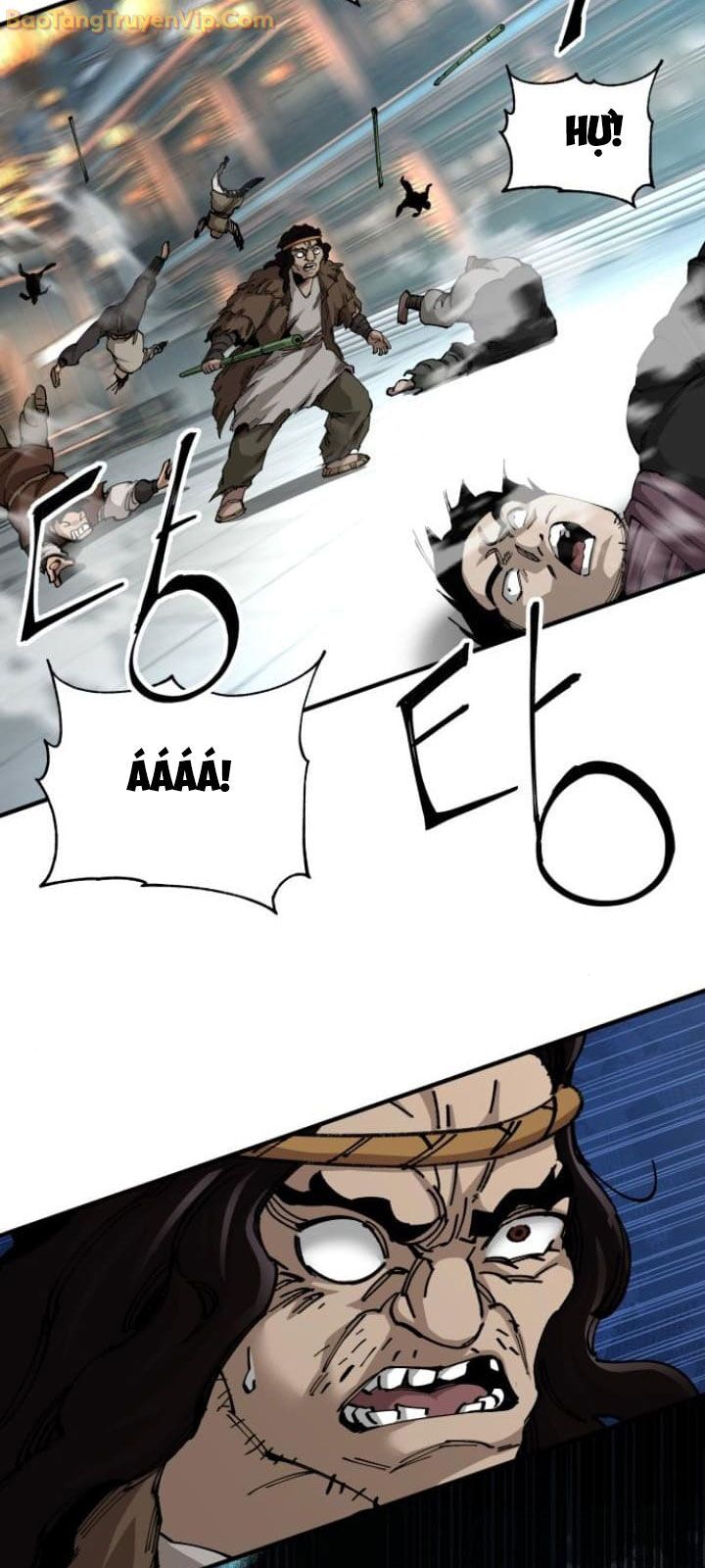 Ông Võ Giả Và Cháu Chí Tôn Chap 73 - Next Chap 74