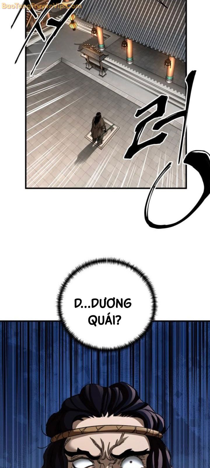 Ông Võ Giả Và Cháu Chí Tôn Chap 73 - Next Chap 74