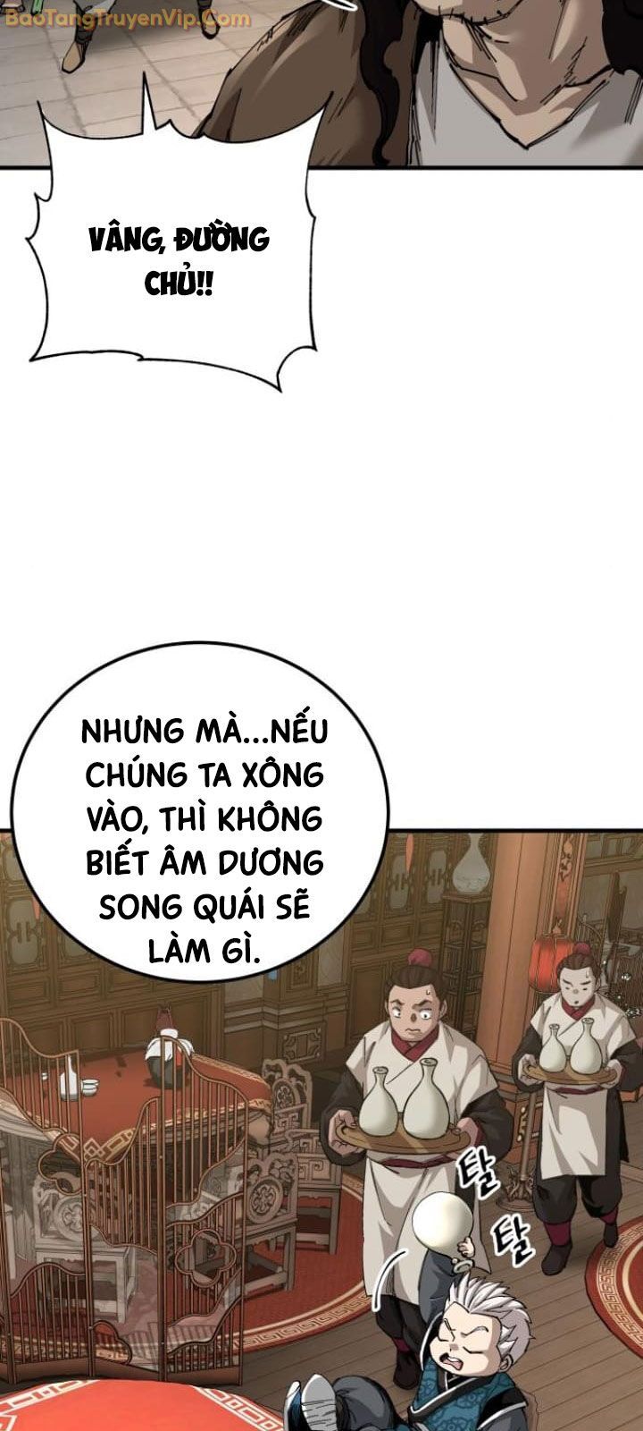Ông Võ Giả Và Cháu Chí Tôn Chap 73 - Next Chap 74