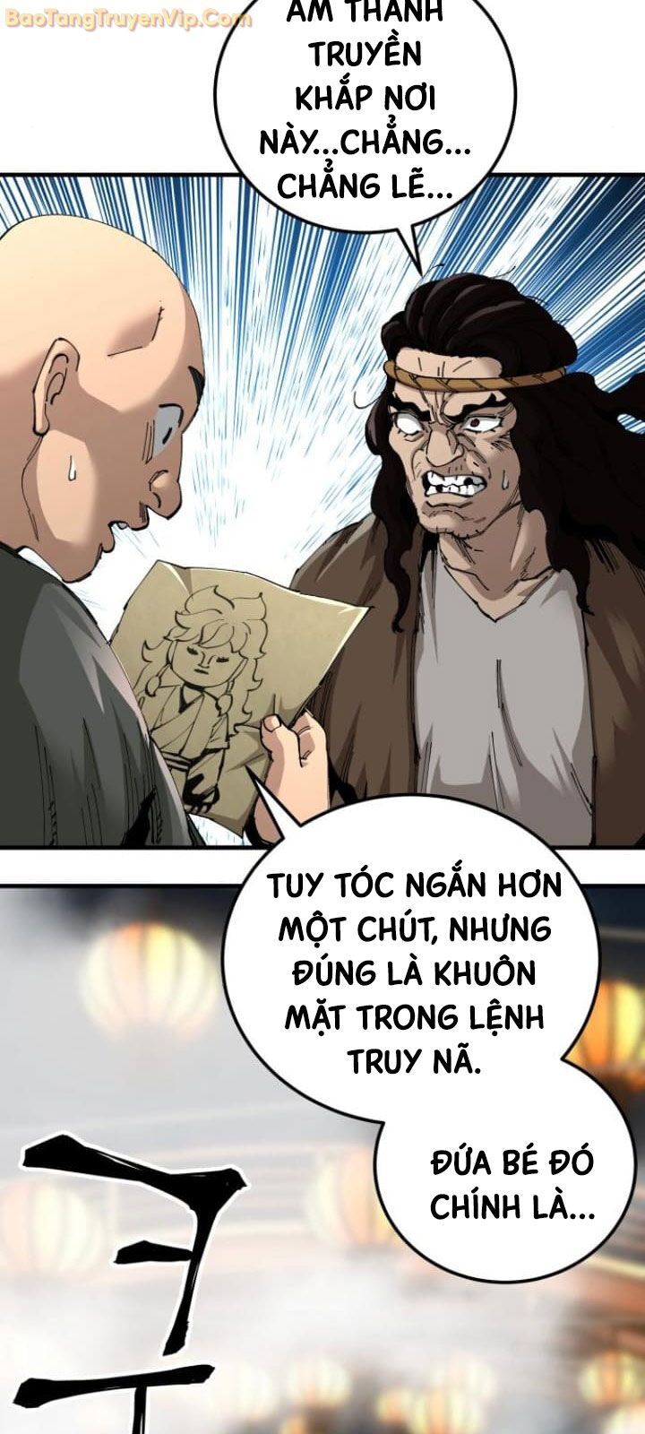 Ông Võ Giả Và Cháu Chí Tôn Chap 73 - Next Chap 74