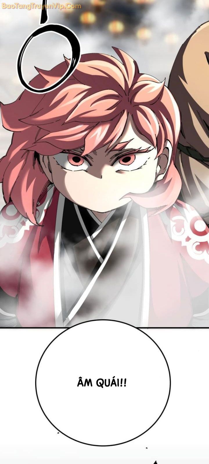 Ông Võ Giả Và Cháu Chí Tôn Chap 73 - Next Chap 74