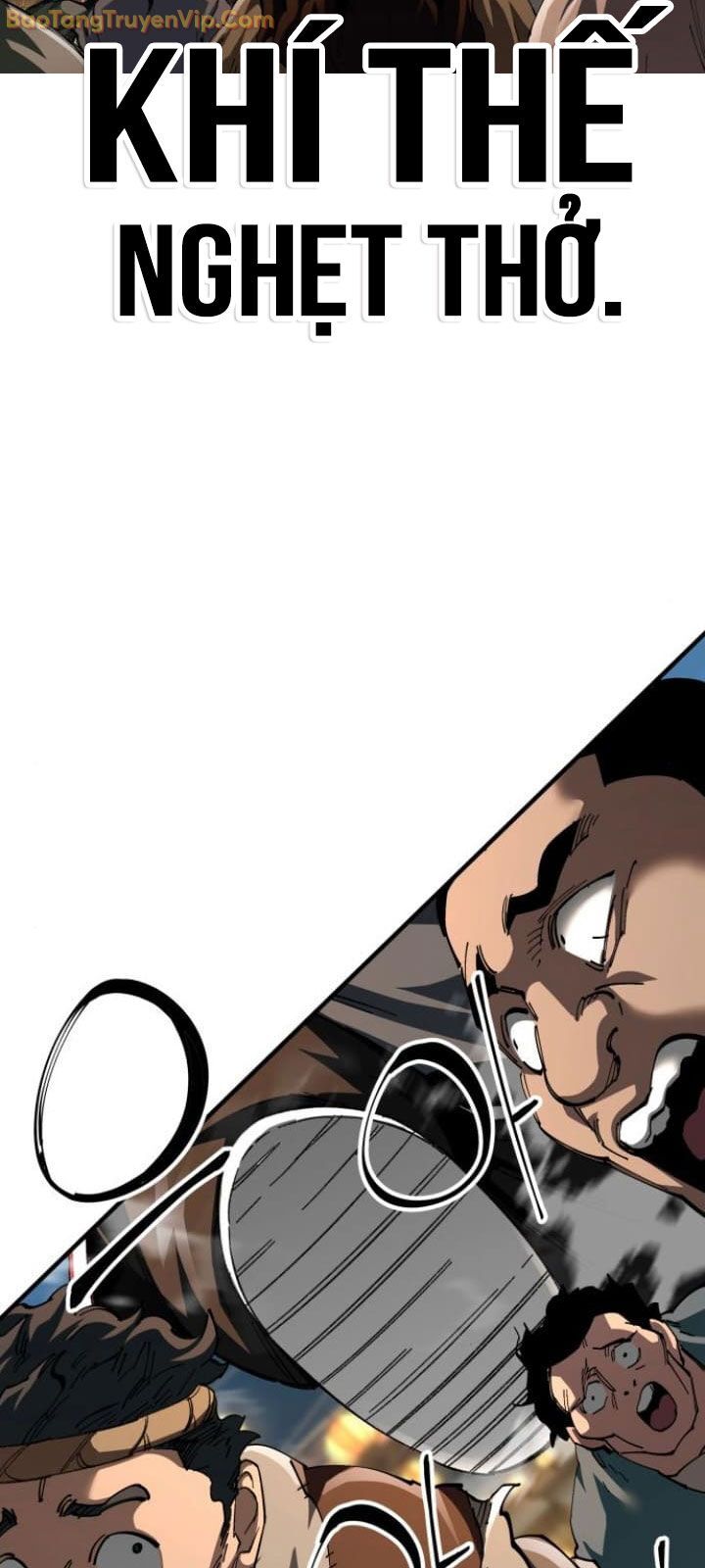 Ông Võ Giả Và Cháu Chí Tôn Chap 73 - Next Chap 74