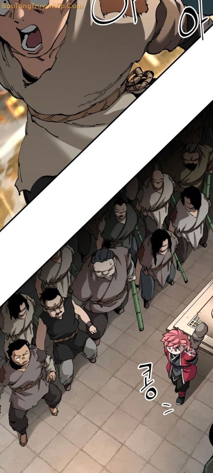 Ông Võ Giả Và Cháu Chí Tôn Chap 73 - Next Chap 74