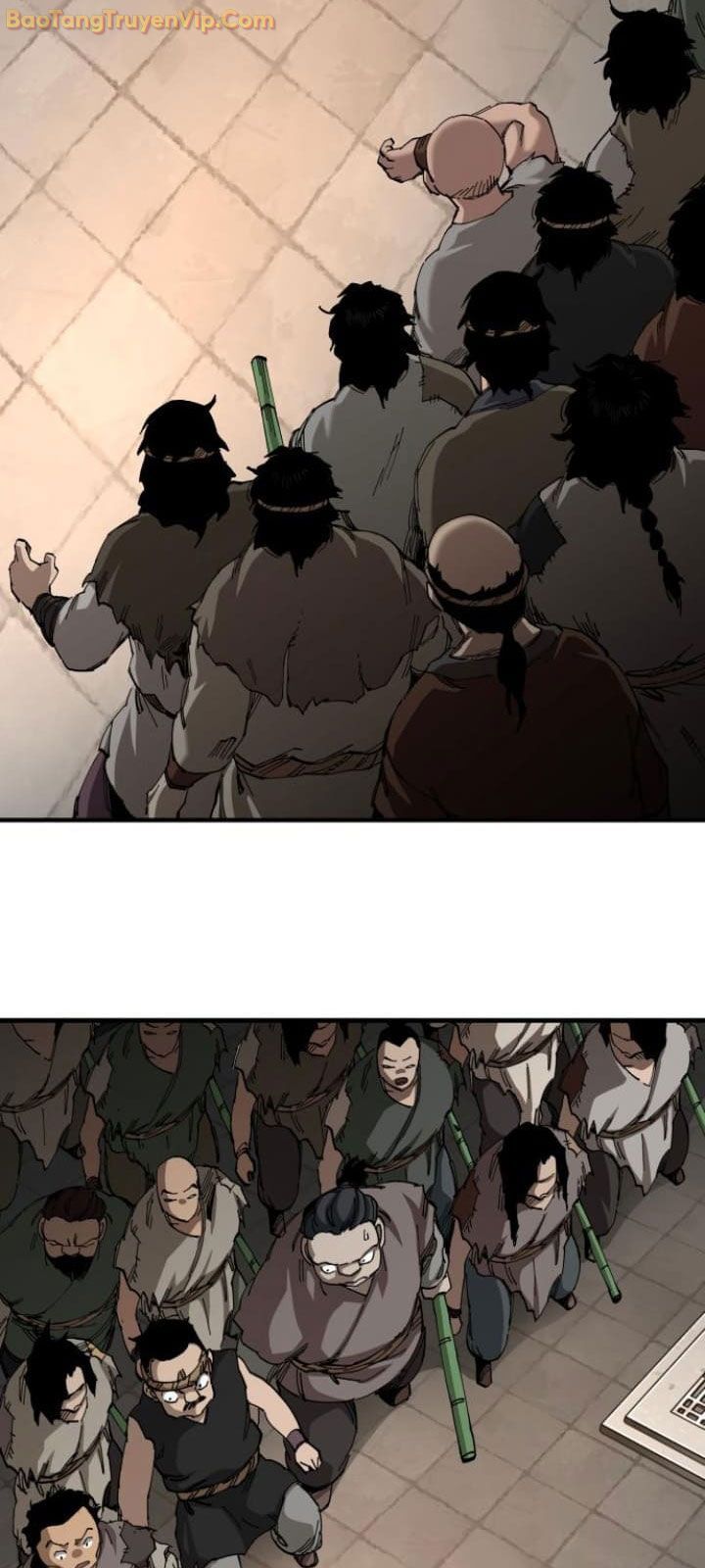 Ông Võ Giả Và Cháu Chí Tôn Chap 73 - Next Chap 74