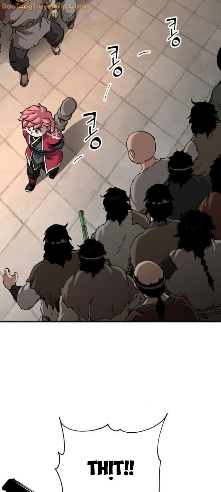 Ông Võ Giả Và Cháu Chí Tôn Chap 73 - Next Chap 74