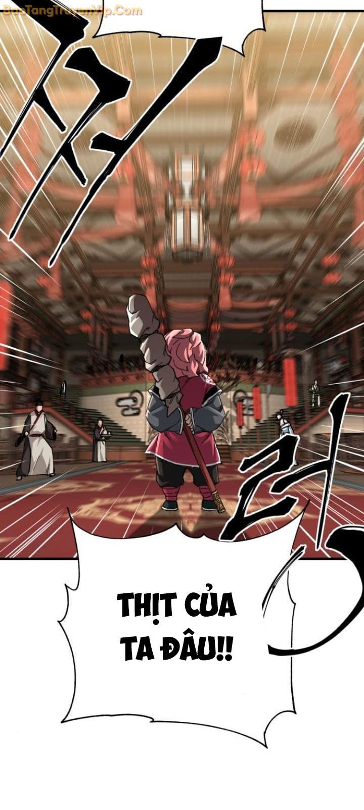 Ông Võ Giả Và Cháu Chí Tôn Chap 73 - Next Chap 74