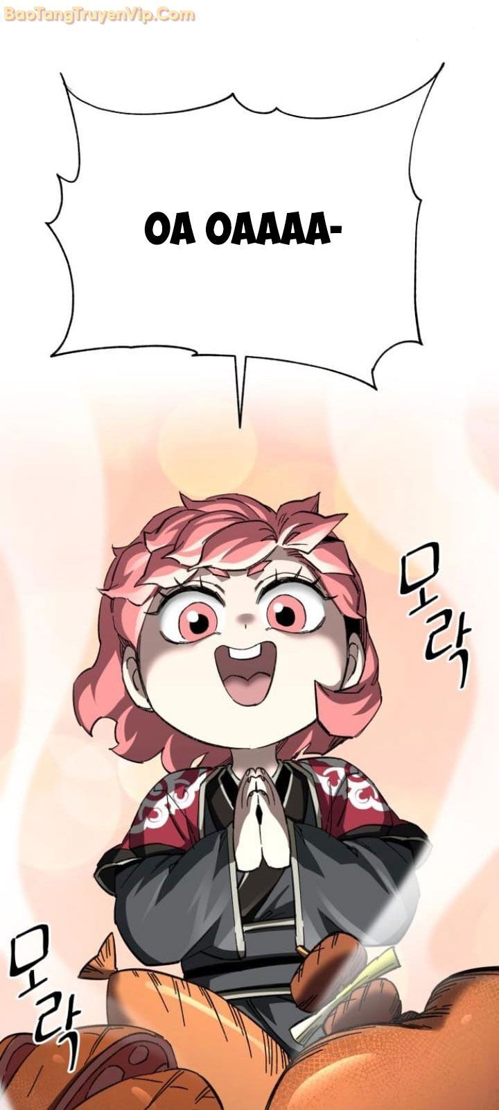 Ông Võ Giả Và Cháu Chí Tôn Chap 73 - Next Chap 74