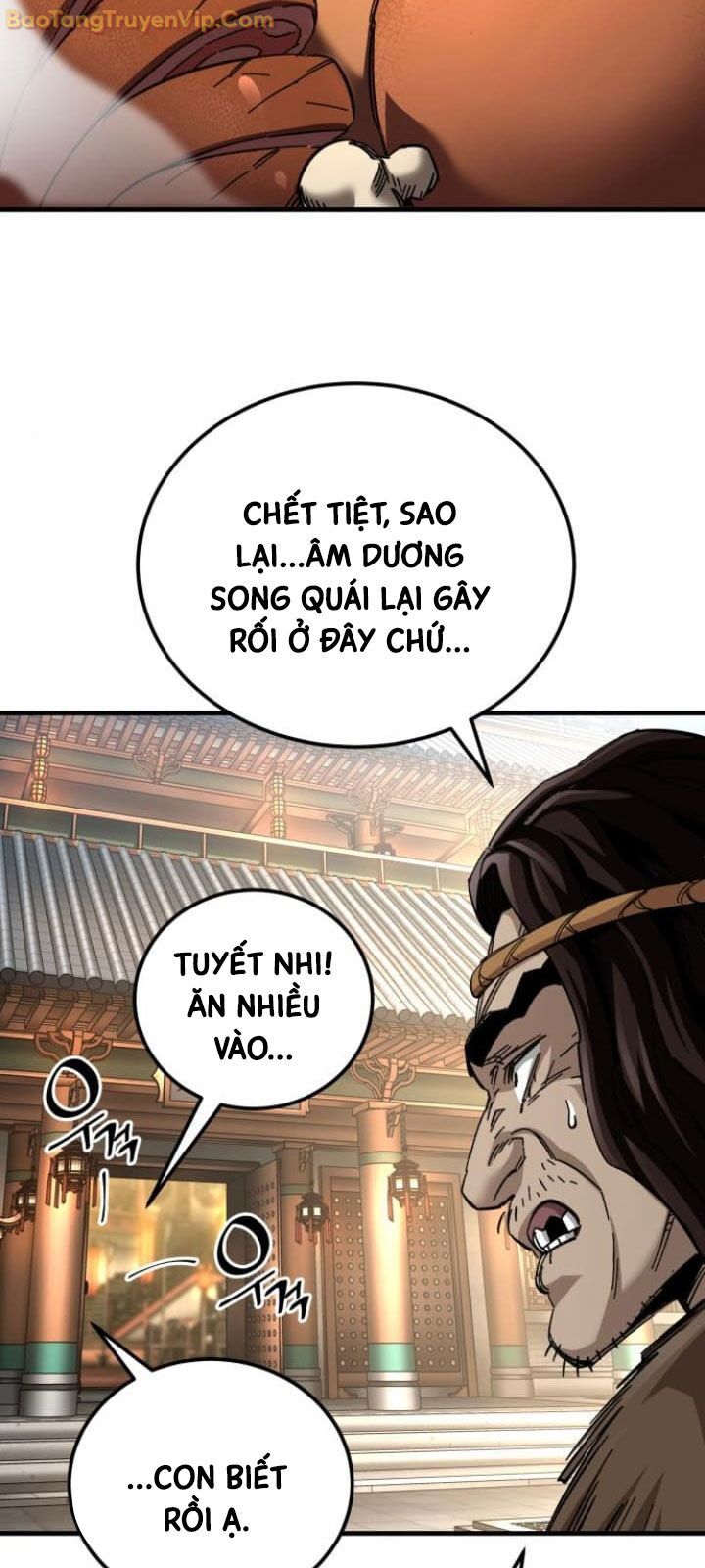 Ông Võ Giả Và Cháu Chí Tôn Chap 73 - Next Chap 74