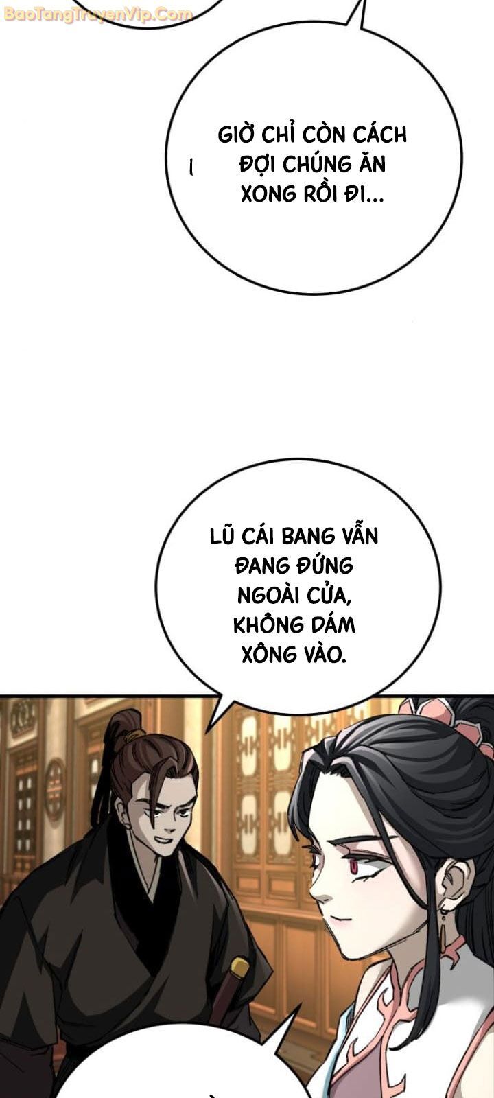 Ông Võ Giả Và Cháu Chí Tôn Chap 73 - Next Chap 74