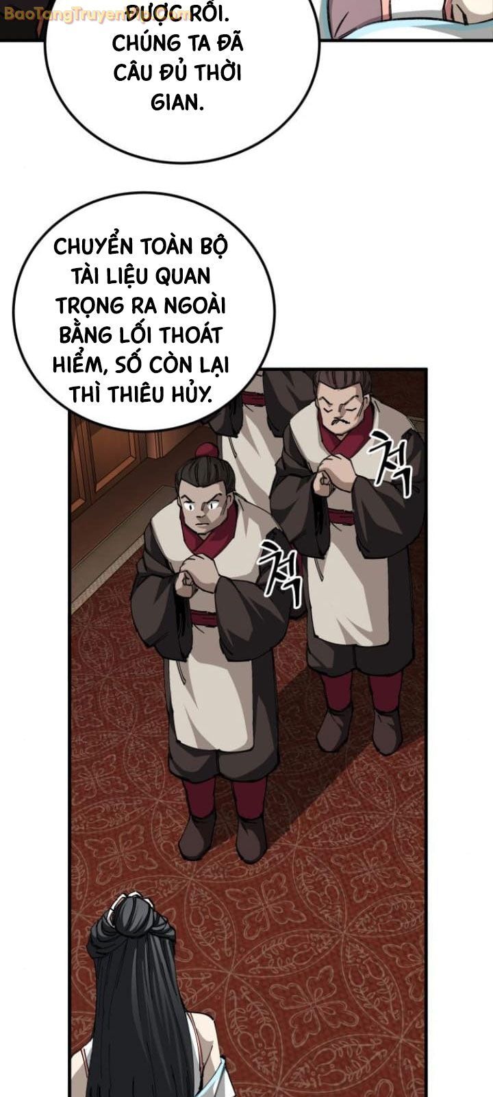 Ông Võ Giả Và Cháu Chí Tôn Chap 73 - Next Chap 74