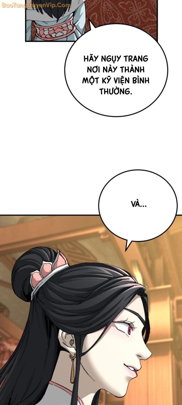 Ông Võ Giả Và Cháu Chí Tôn Chap 73 - Next Chap 74