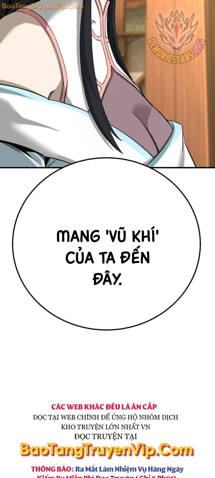 Ông Võ Giả Và Cháu Chí Tôn Chap 73 - Next Chap 74