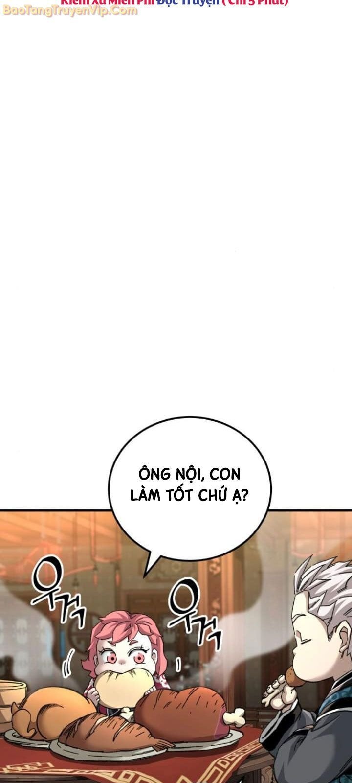 Ông Võ Giả Và Cháu Chí Tôn Chap 73 - Next Chap 74