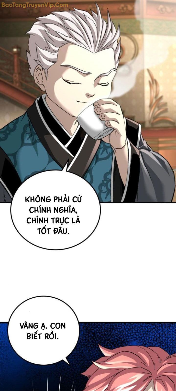 Ông Võ Giả Và Cháu Chí Tôn Chap 73 - Next Chap 74