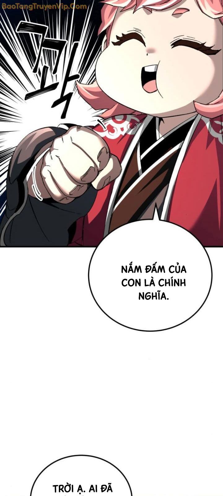 Ông Võ Giả Và Cháu Chí Tôn Chap 73 - Next Chap 74
