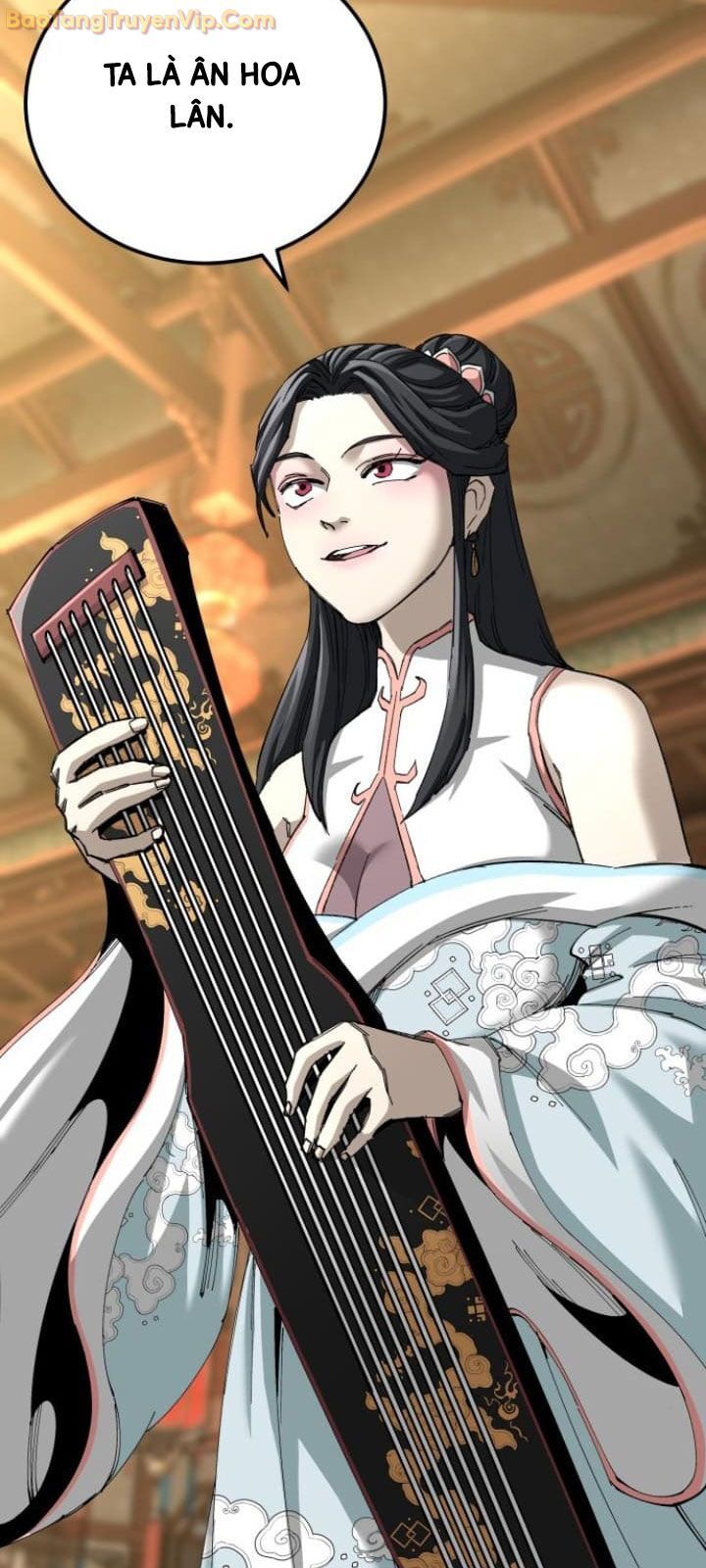 Ông Võ Giả Và Cháu Chí Tôn Chap 73 - Next Chap 74