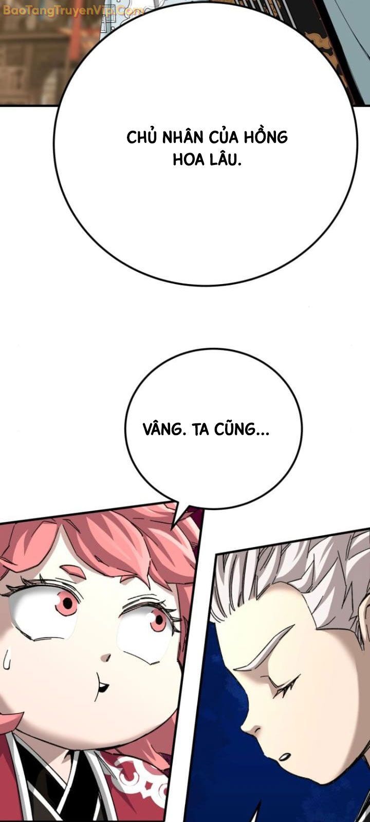 Ông Võ Giả Và Cháu Chí Tôn Chap 73 - Next Chap 74