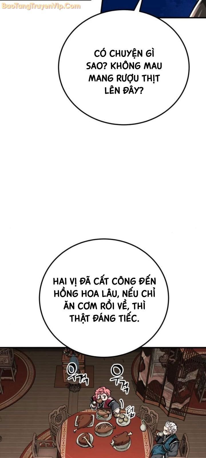 Ông Võ Giả Và Cháu Chí Tôn Chap 73 - Next Chap 74