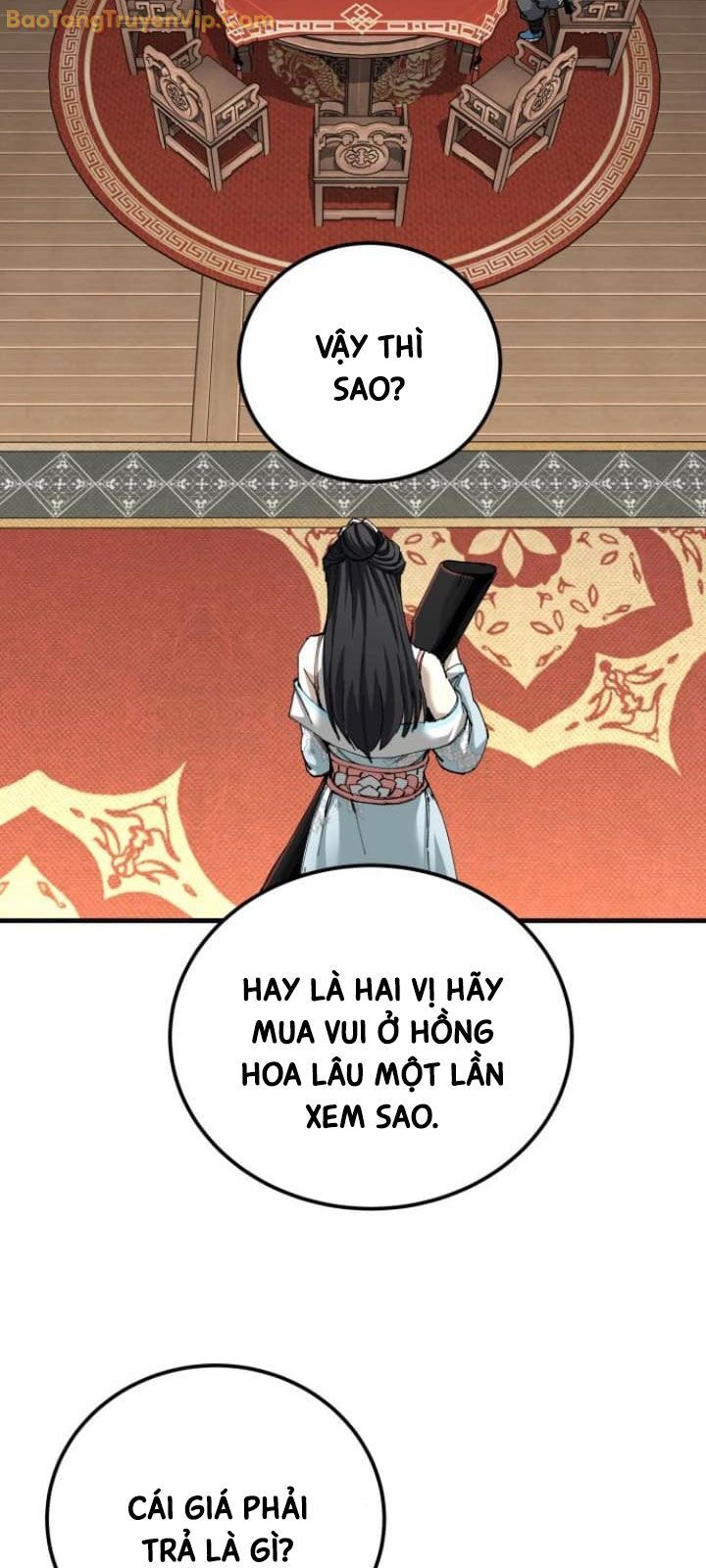 Ông Võ Giả Và Cháu Chí Tôn Chap 73 - Next Chap 74