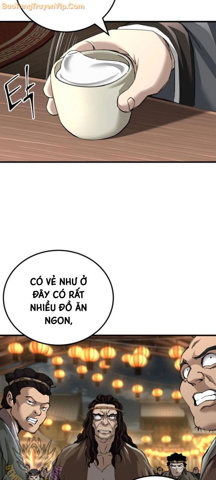 Ông Võ Giả Và Cháu Chí Tôn Chap 73 - Next Chap 74