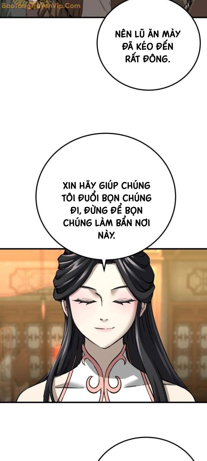 Ông Võ Giả Và Cháu Chí Tôn Chap 73 - Next Chap 74