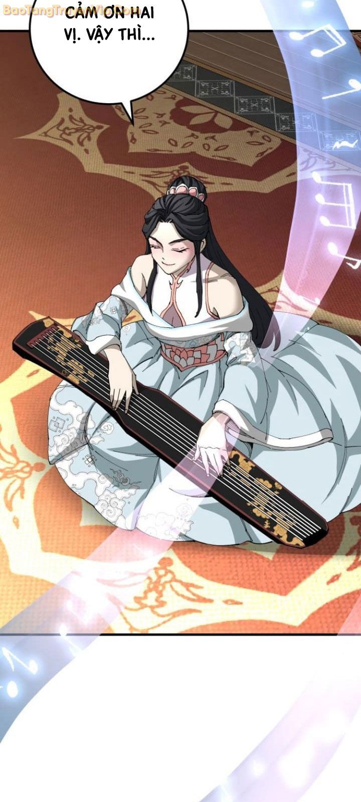 Ông Võ Giả Và Cháu Chí Tôn Chap 73 - Next Chap 74