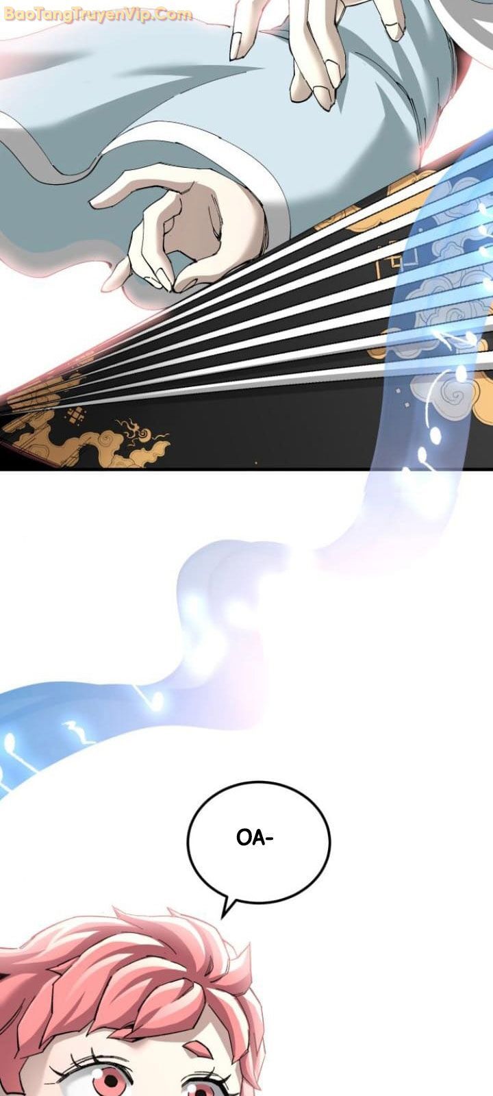 Ông Võ Giả Và Cháu Chí Tôn Chap 73 - Next Chap 74