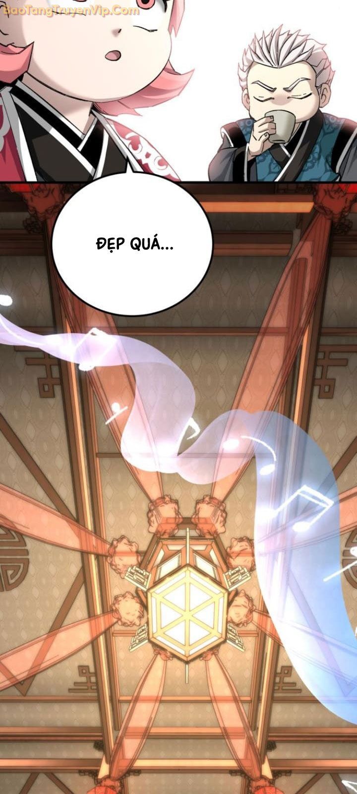 Ông Võ Giả Và Cháu Chí Tôn Chap 73 - Next Chap 74