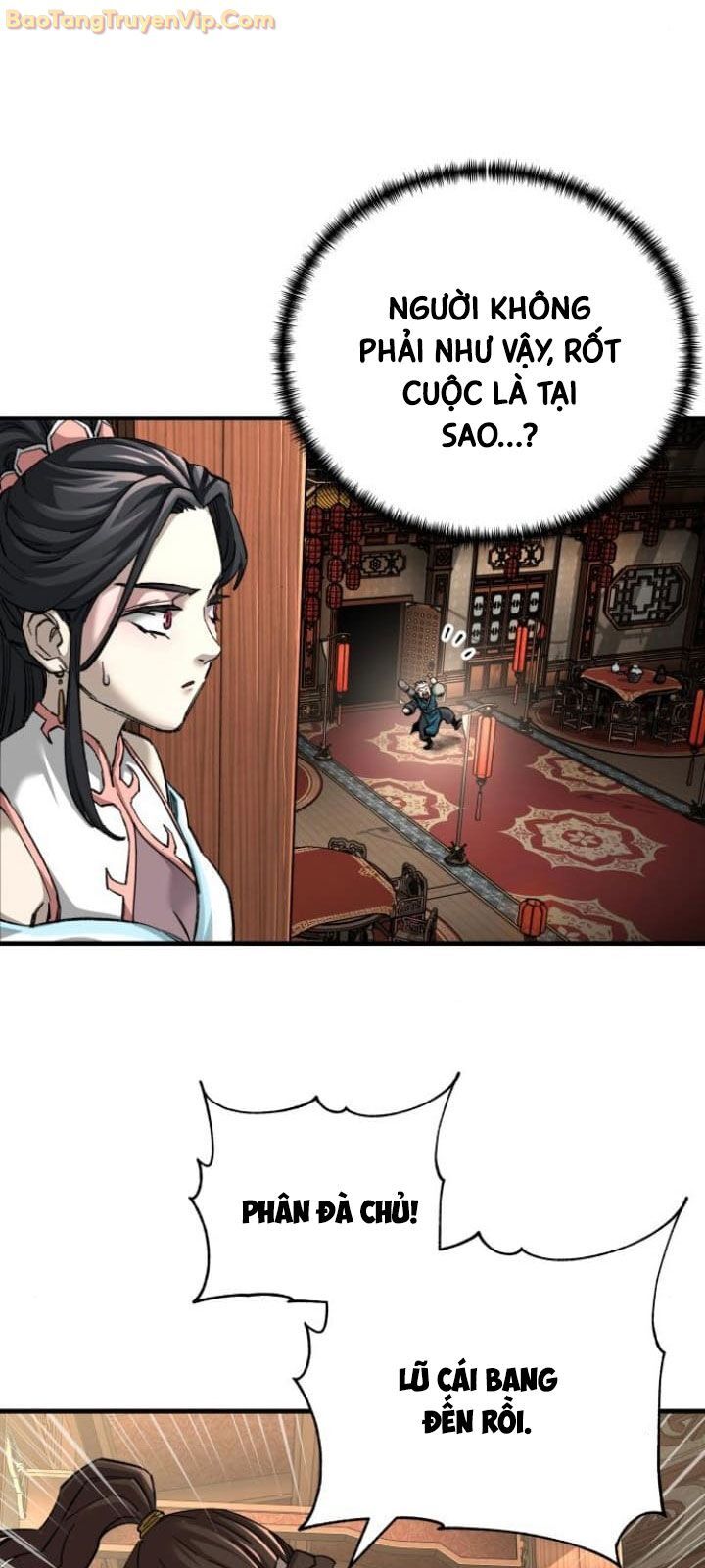 Ông Võ Giả Và Cháu Chí Tôn Chap 73 - Next Chap 74