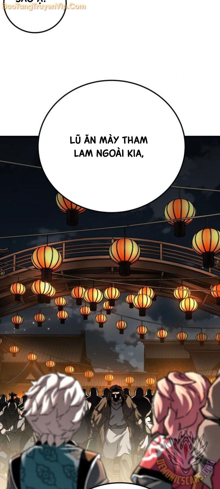 Ông Võ Giả Và Cháu Chí Tôn Chap 73 - Next Chap 74