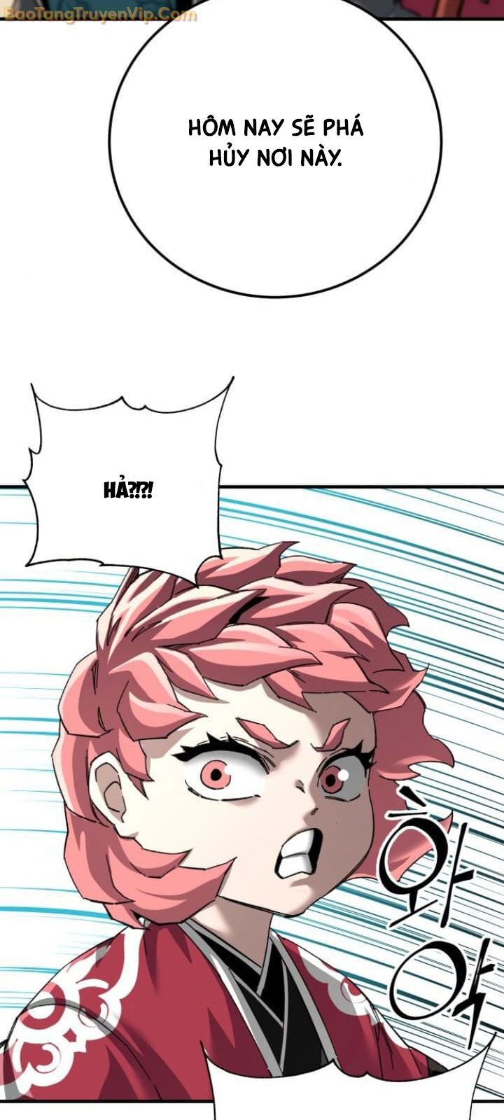 Ông Võ Giả Và Cháu Chí Tôn Chap 73 - Next Chap 74