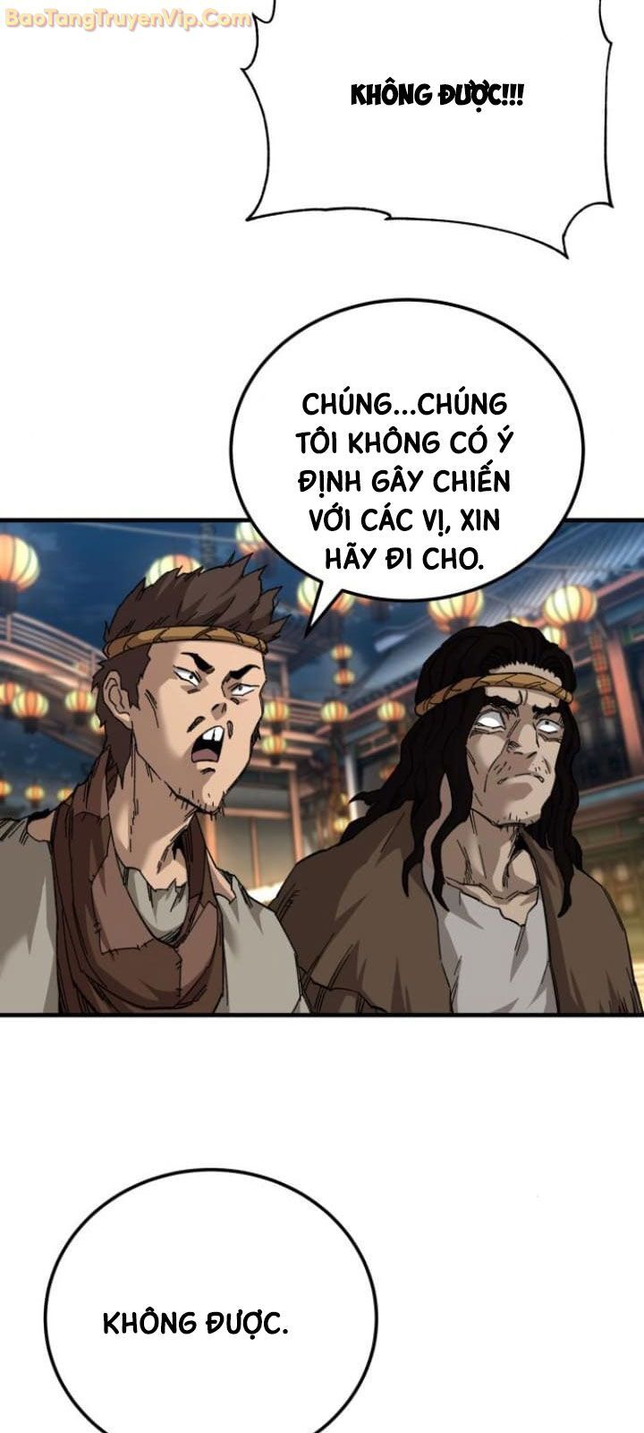 Ông Võ Giả Và Cháu Chí Tôn Chap 73 - Next Chap 74