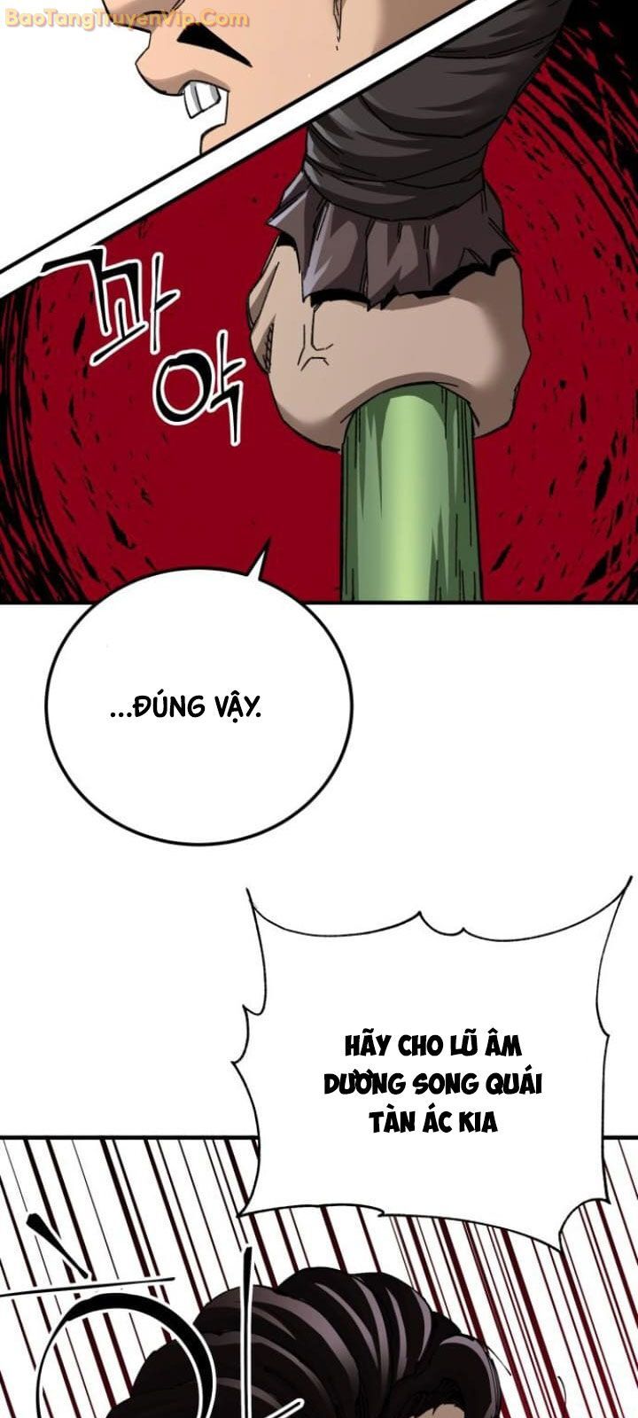 Ông Võ Giả Và Cháu Chí Tôn Chap 73 - Next Chap 74