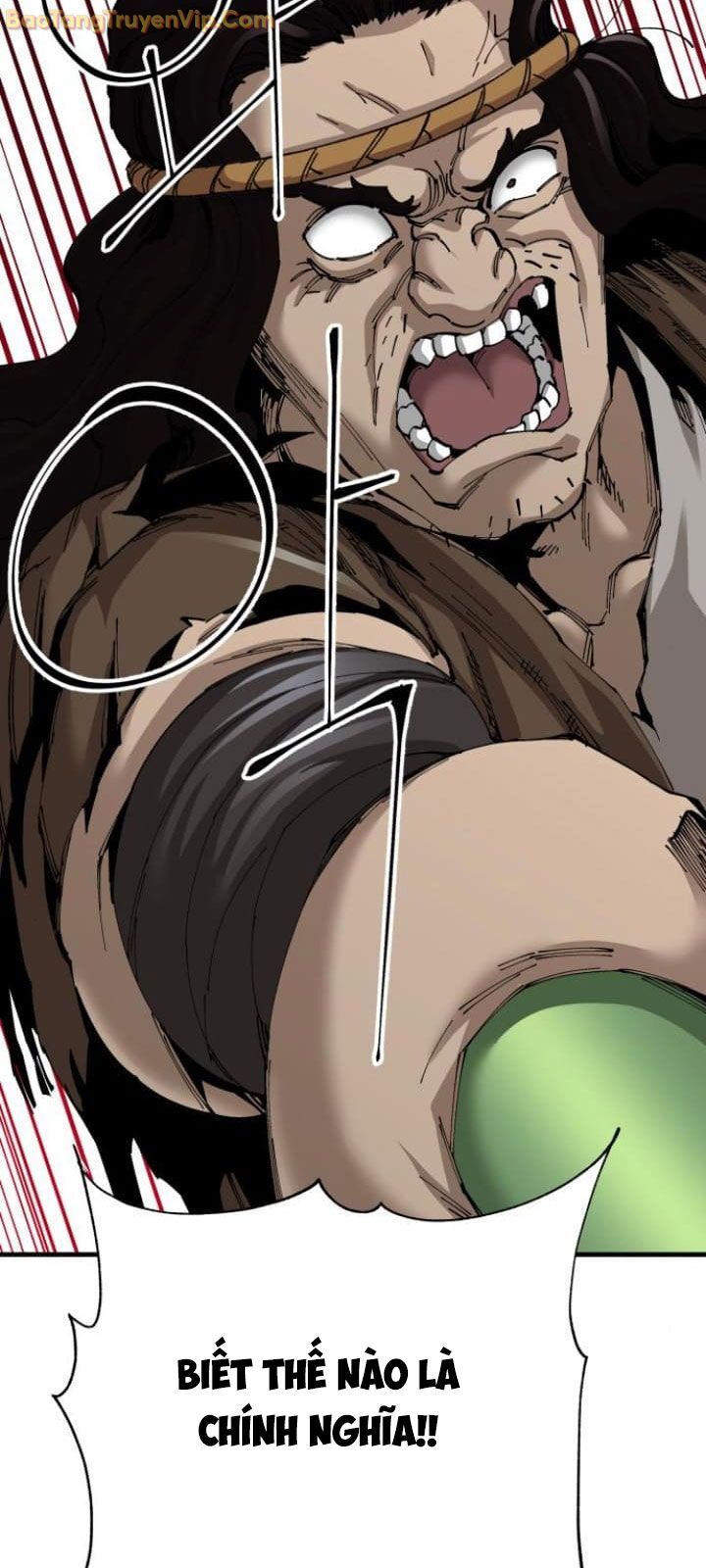 Ông Võ Giả Và Cháu Chí Tôn Chap 73 - Next Chap 74